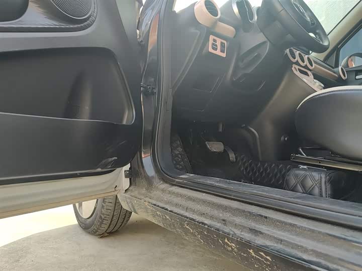 Ora Black Cat 2022 2022款 351km 标准型 三元锂