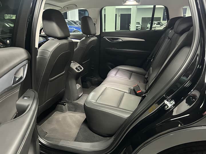 Buick Envision Plus 2024 2024款 昂科威Plus 28T 四驱尊享版