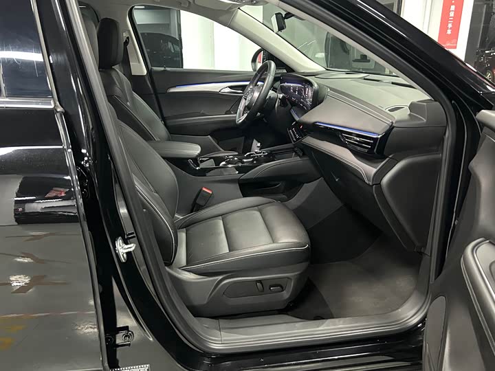 Buick Envision Plus 2024 2024款 昂科威Plus 28T 四驱尊享版