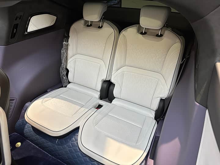 HiPhi X 2021 2021款 创始版6座