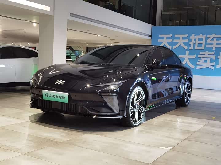 IM motors L7 2022 2022款 Pro