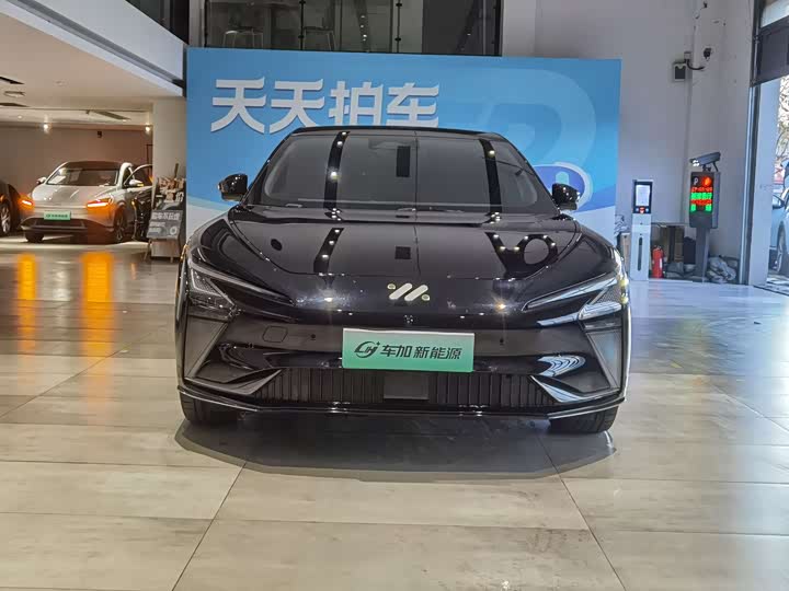 IM motors L7 2022 2022款 Pro