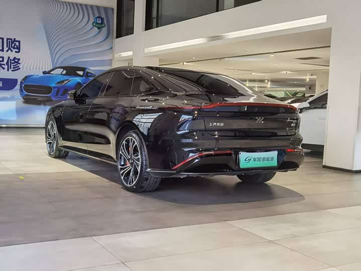 IM motors L7 2022 2022款 Pro