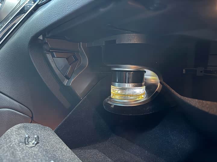 Mercedes-Benz GLC-Class AMG 2022 2022款 AMG GLC 43 4MATIC