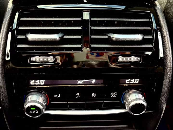 BMW 6 Series GT 2022 2022款 630i M运动套装