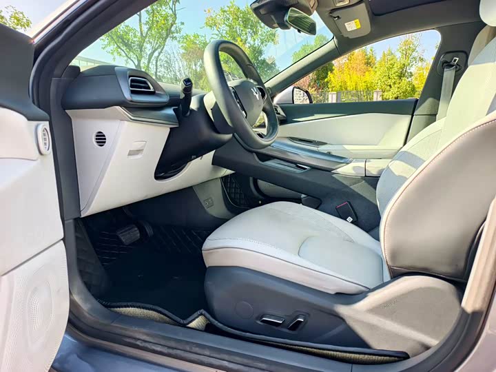 BAIC Arcfox Alpha S5 2025 2025款 560PRO 185kW