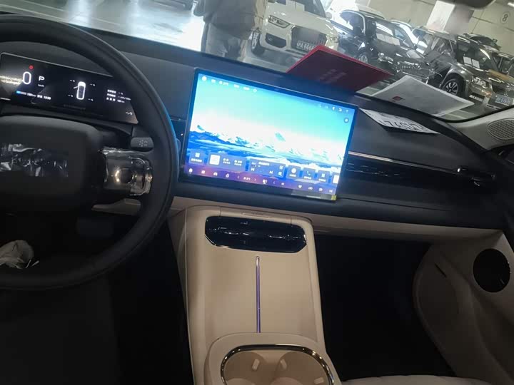 GAC Aion RT 2025 2025款 650激光雷达版