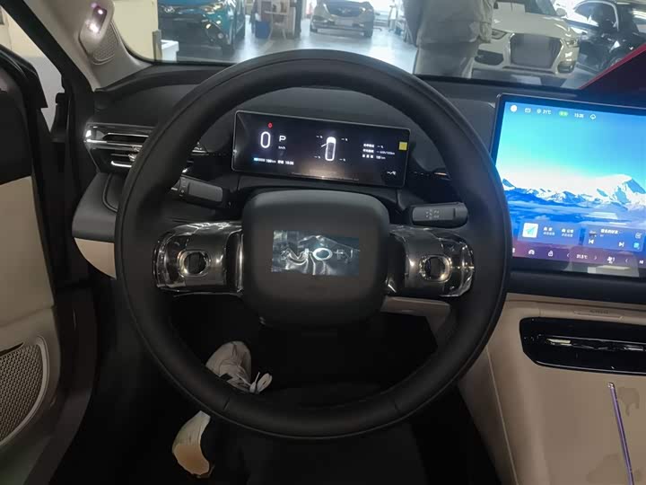 GAC Aion RT 2025 2025款 650激光雷达版