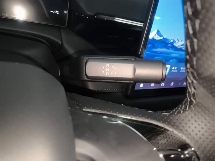 GAC Aion RT 2025 2025款 650激光雷达版