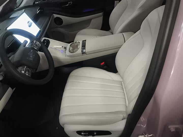 GAC Aion RT 2025 2025款 650激光雷达版