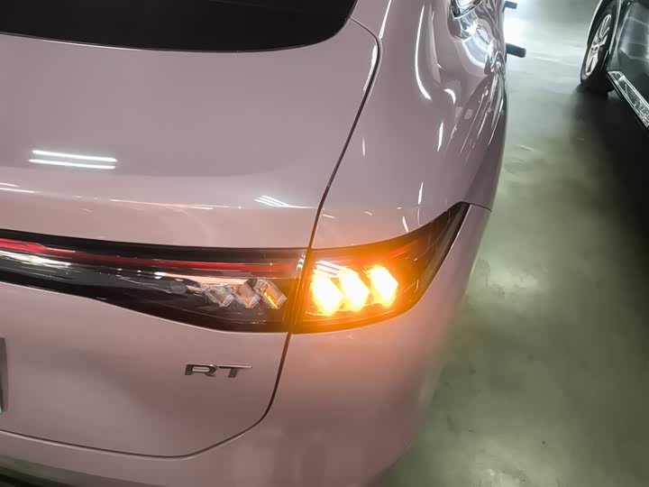 GAC Aion RT 2025 2025款 650激光雷达版