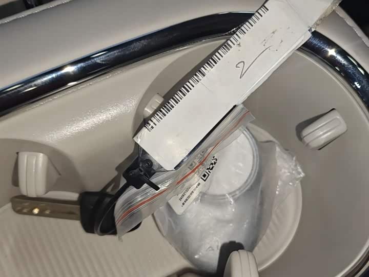 GAC Aion RT 2025 2025款 650激光雷达版