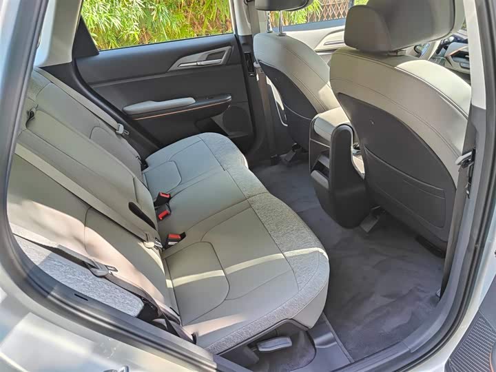 Kia EV5 2024 2024款 530 Air