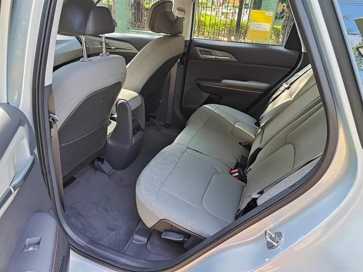 Kia EV5 2024 2024款 530 Air