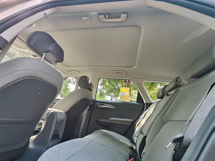 Kia EV5 2024 2024款 530 Air