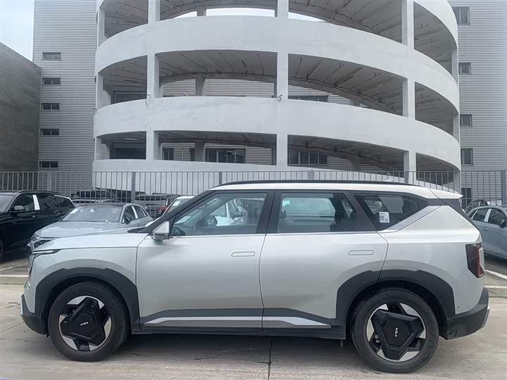 Kia EV5 2024 2024款 530 Air