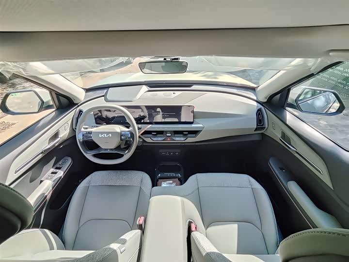Kia EV5 2024 2024款 530 Air