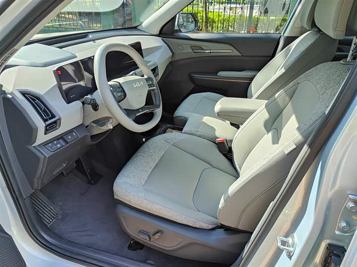 Kia EV5 2024 2024款 530 Air