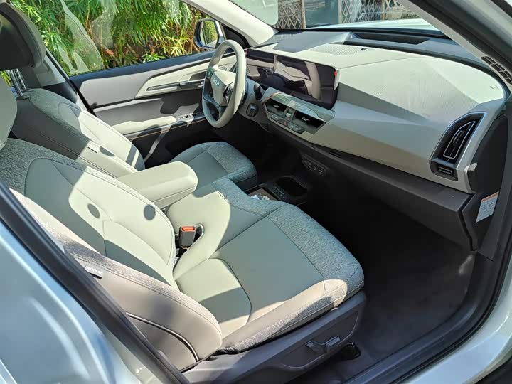 Kia EV5 2024 2024款 530 Air