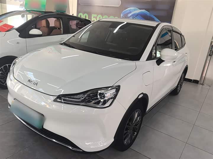 Hozon V 2022 2022款 Pro 长续航智趣版