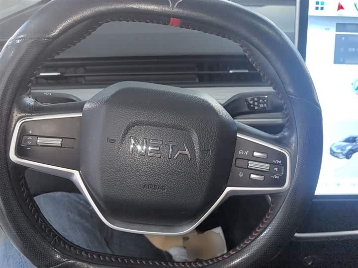 Hozon V 2022 2022款 Pro 长续航智趣版