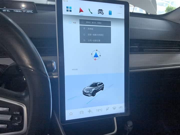 Hozon V 2022 2022款 Pro 长续航智趣版