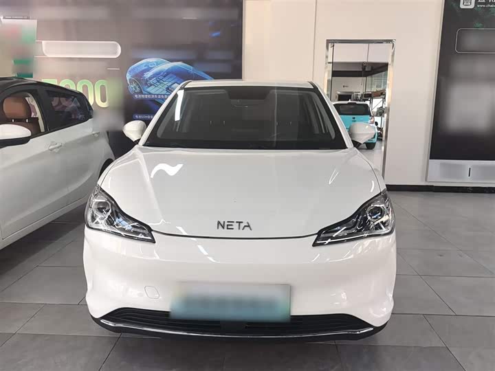 Hozon V 2022 2022款 Pro 长续航智趣版