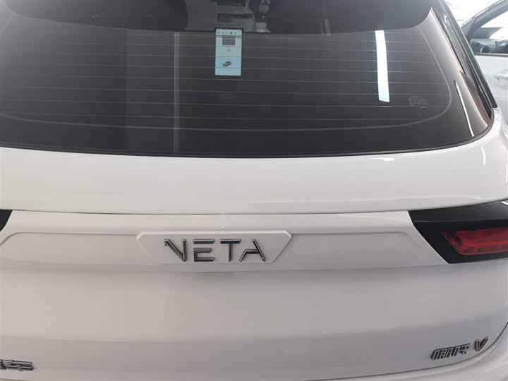 Hozon V 2022 2022款 Pro 长续航智趣版