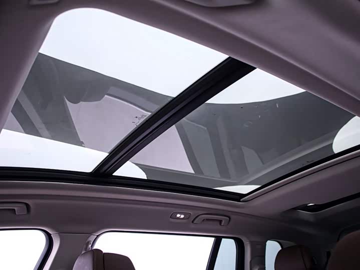 BMW X7 2023 2023款 xDrive40i 领先型豪华套装