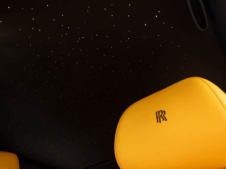 Rolls-Royce Phantom 2018 2018款 6.7T 标准轴距版