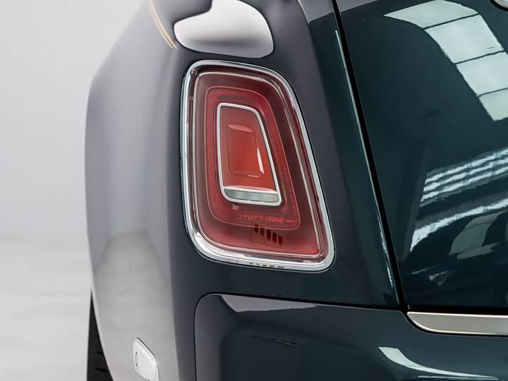 Rolls-Royce Phantom 2018 2018款 6.7T 标准轴距版