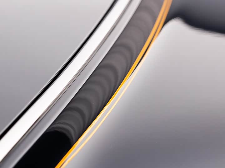 Rolls-Royce Phantom 2018 2018款 6.7T 标准轴距版