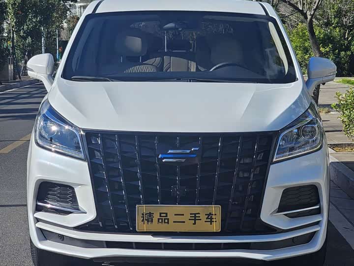 Changan Oshan Kesang 2019 2019款 1.5T 自动领御型 国VI