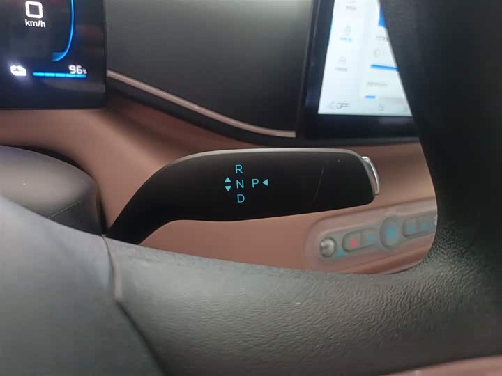 BYD Seagull 2025 2025款 305km 活力版