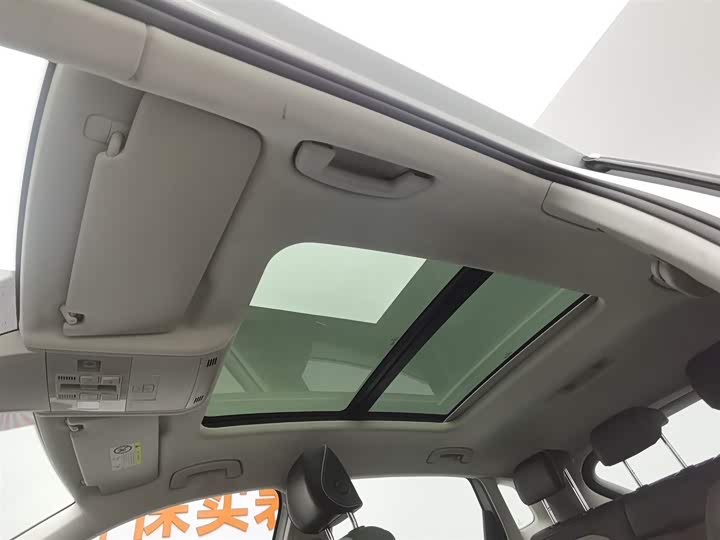 Volkswagen Tayron X 2023 2023款 330TSI 两驱尊贵高能版