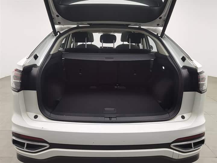 Volkswagen Tayron X 2023 2023款 330TSI 两驱尊贵高能版