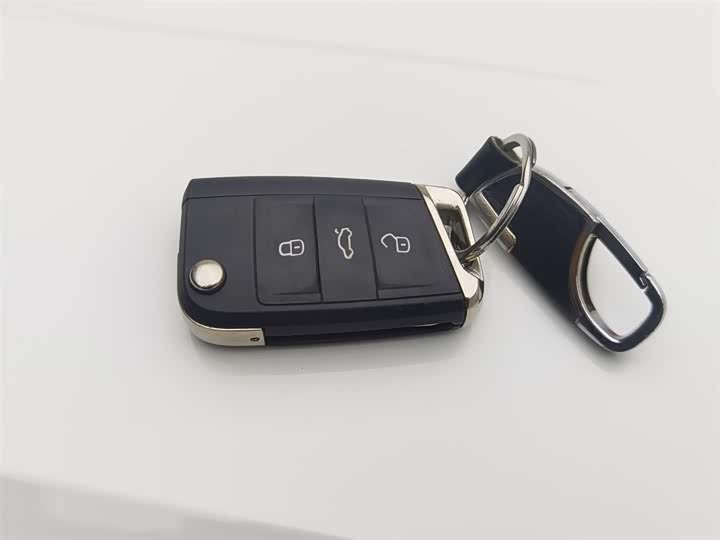 Volkswagen Tayron X 2023 2023款 330TSI 两驱尊贵高能版