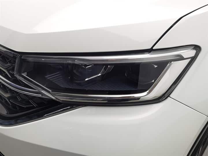 Volkswagen Tayron X 2023 2023款 330TSI 两驱尊贵高能版