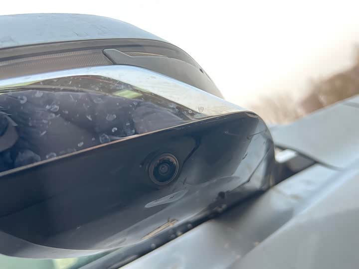 Geely Atlas L 2024 2024款 1.5TD DCT旗舰版