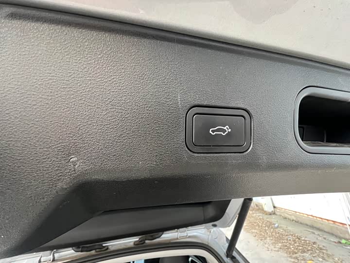 Geely Atlas L 2024 2024款 1.5TD DCT旗舰版