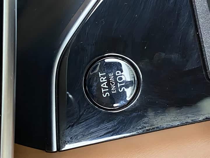 Nissan Pathfinder 2024 2024款 380VC-TURBO 四驱智尊版 6座