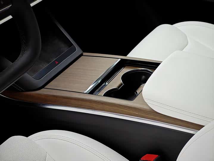 Tesla Model X 2023 2023款 双电机全轮驱动版