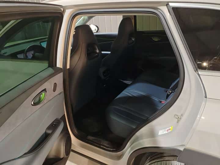 BYD Sea Lion 07 DM-i Hybrid 2025 2025款 150 领航+版