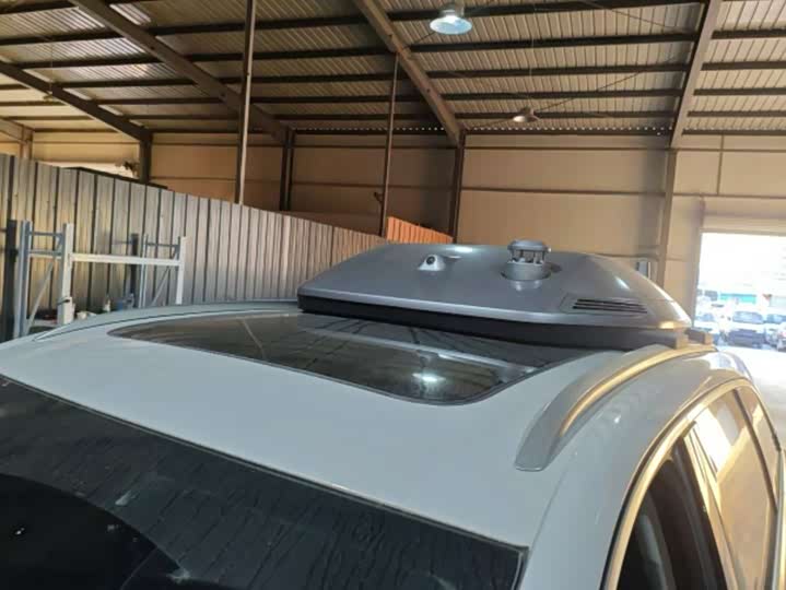 BYD Sea Lion 07 DM-i Hybrid 2025 2025款 150 领航+版