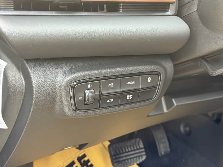 GAC Aion S 2023 2023款 魅 580 磷酸铁锂