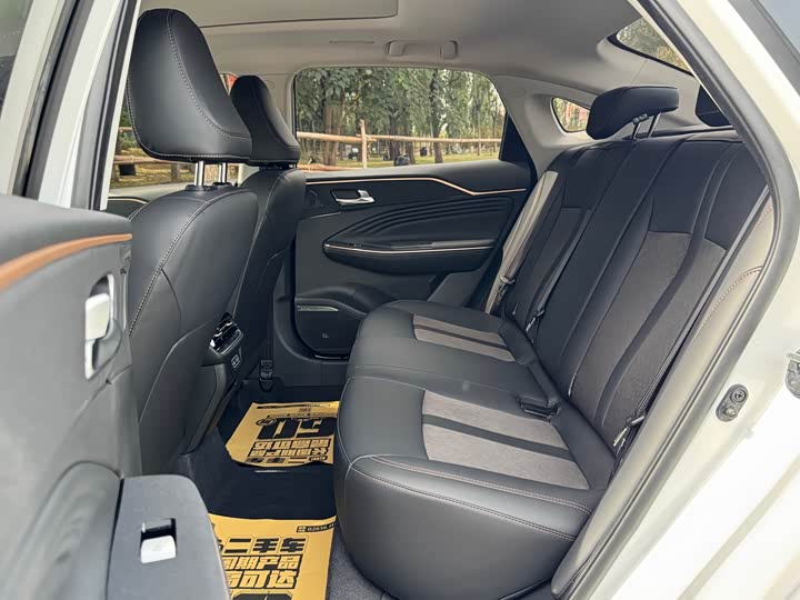 GAC Aion S 2023 2023款 魅 580 磷酸铁锂