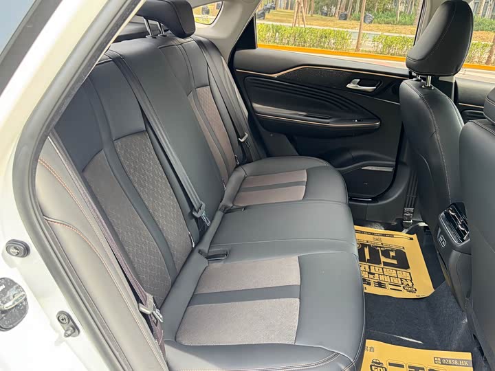 GAC Aion S 2023 2023款 魅 580 磷酸铁锂