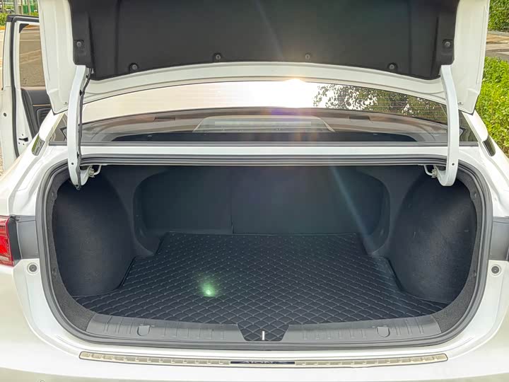 GAC Aion S 2023 2023款 魅 580 磷酸铁锂