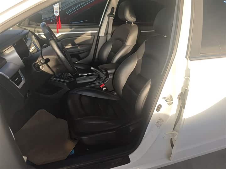 Geely Vision 2020 2020款 1.5L 手动亚运版