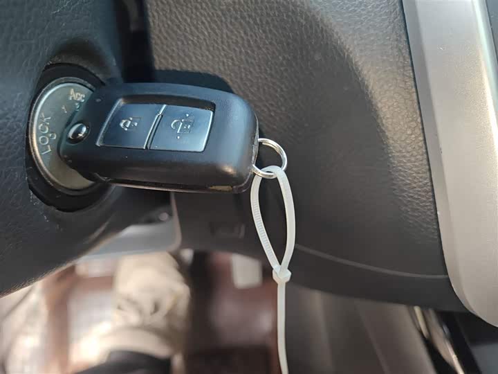 Nissan Tiida 2024 2024款 1.6L CVT酷动版